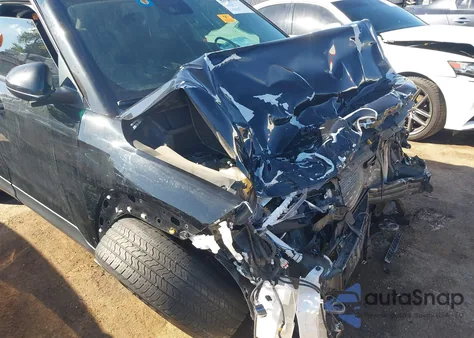 2023 Chevrolet Trailblazer Awd Lt from USA, damaged, VIN KL79MRSL5PB092208